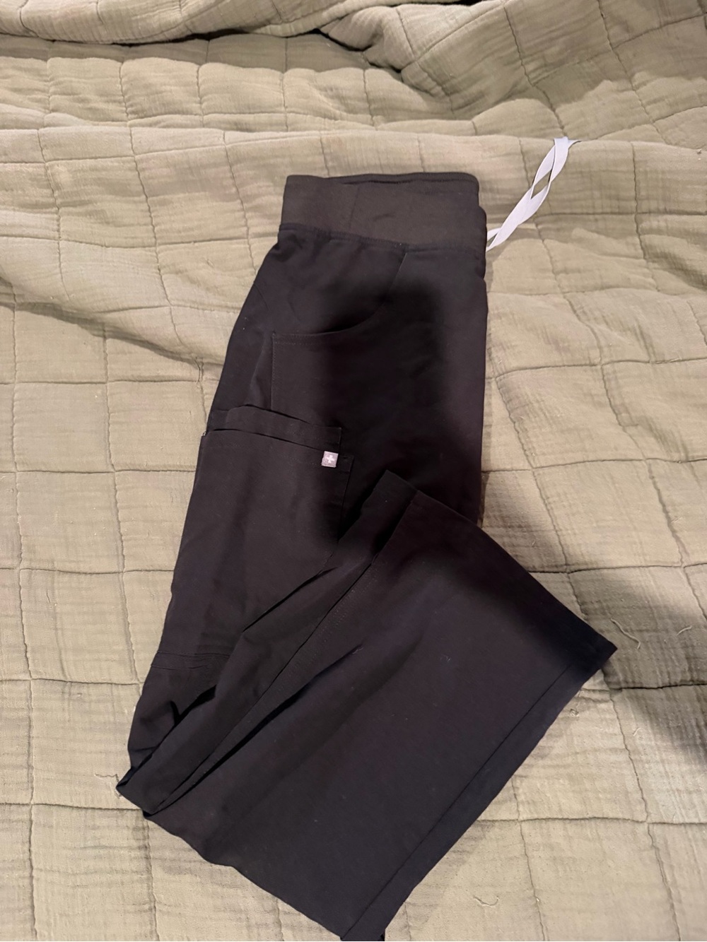 Figs scrub pant